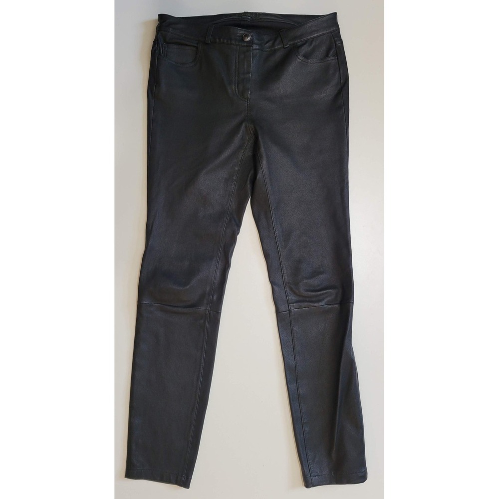 Carlisle 100% Leather Pants